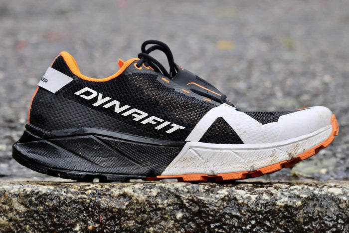 Dynafit Men's Ultra 100 - Nimbus/Black Out