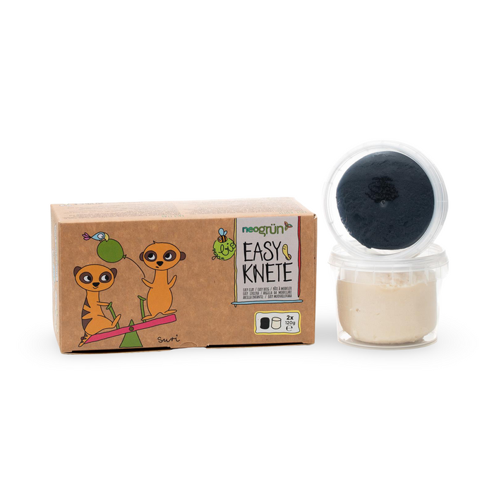 Easy Clay Set Suri - 2 Pack