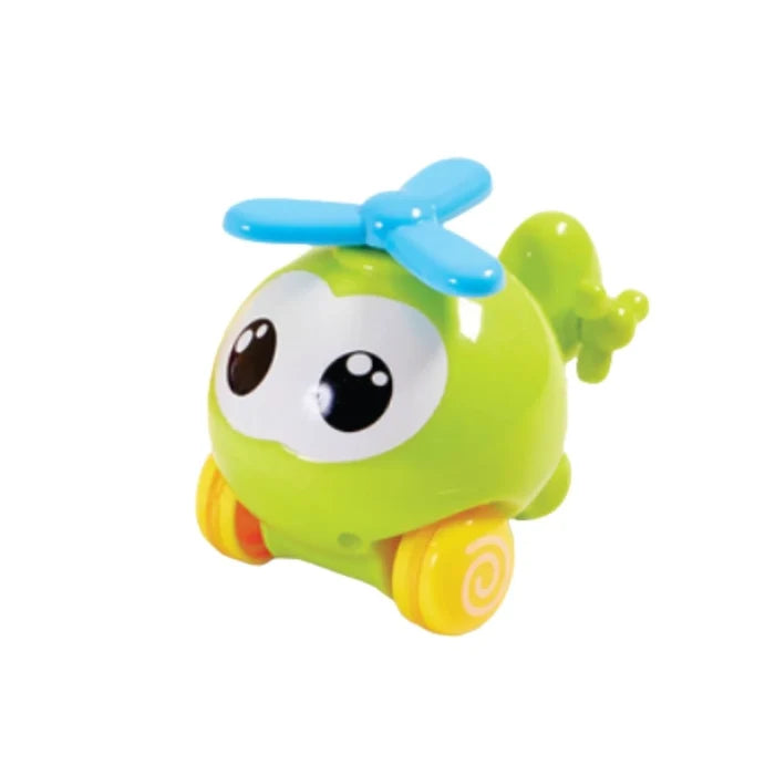 Edushape Helicopters & Planes - ebebek - Black Friday