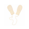 Engel Natur Merino Wool Mittens – Natural