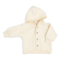 Engel Natur Wool Baby Jacket Natural