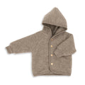 Engel Natur Wool Baby Walnut