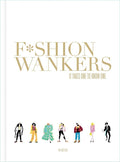 Fashion Wankers Book