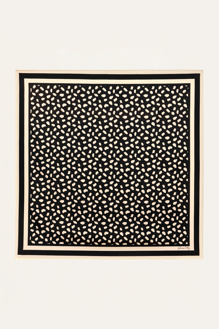 Feline Spirit Scarf - Johanna Ortiz