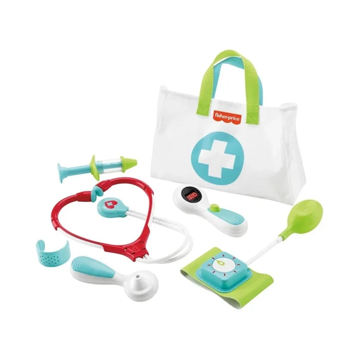 Fisher - Price Medical Kit - ebebek