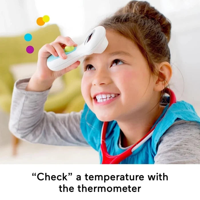 Fisher - Price Medical Kit - ebebek