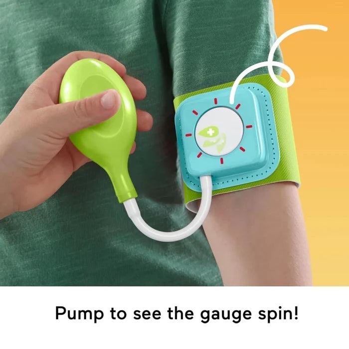 Fisher - Price Medical Kit - ebebek