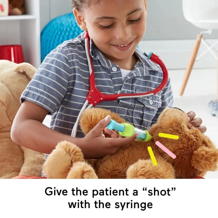 Fisher - Price Medical Kit - ebebek