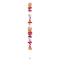 Flickering Light Mobile Red