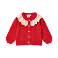 Flöss Dora Cardigan