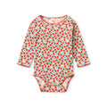 Flöss Fresa Body Rose