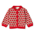 Flöss Line Cardigan