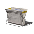 Foldable Magazine Basket