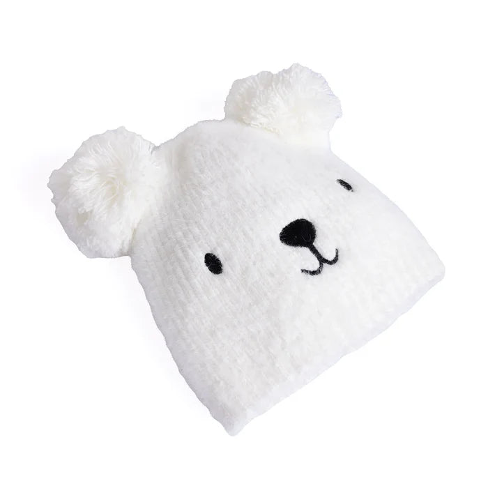 Fonem Beanie - Ecru - ebebek - Black Friday