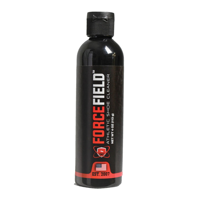Forcefield Athletic Shoe Cleaner 600507A