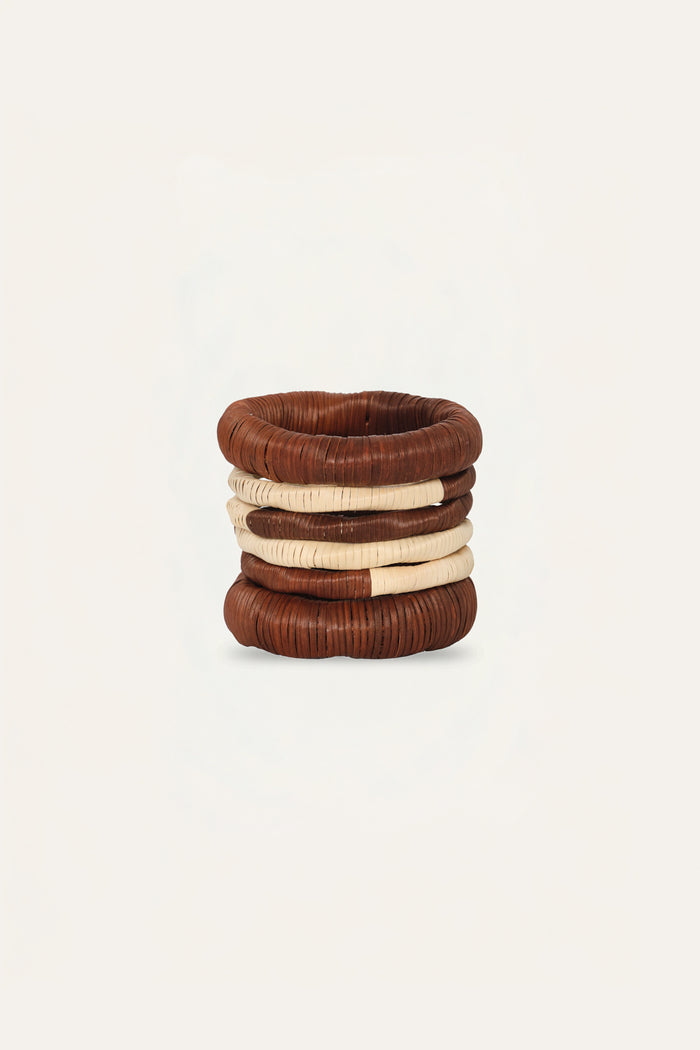 Free Galloper Bangles - Johanna Ortiz