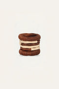 Free Galloper Bangles - Johanna Ortiz