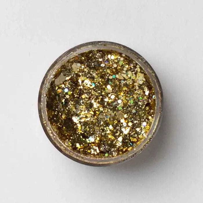 Galexie Glister Glitter Gel