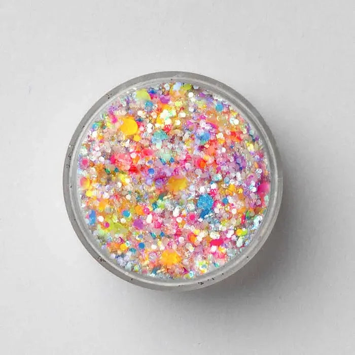Galexie Glister Glitter Gel
