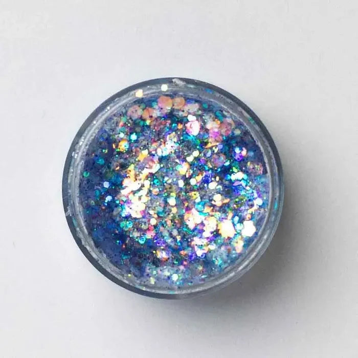 Galexie Glister Glitter Gel
