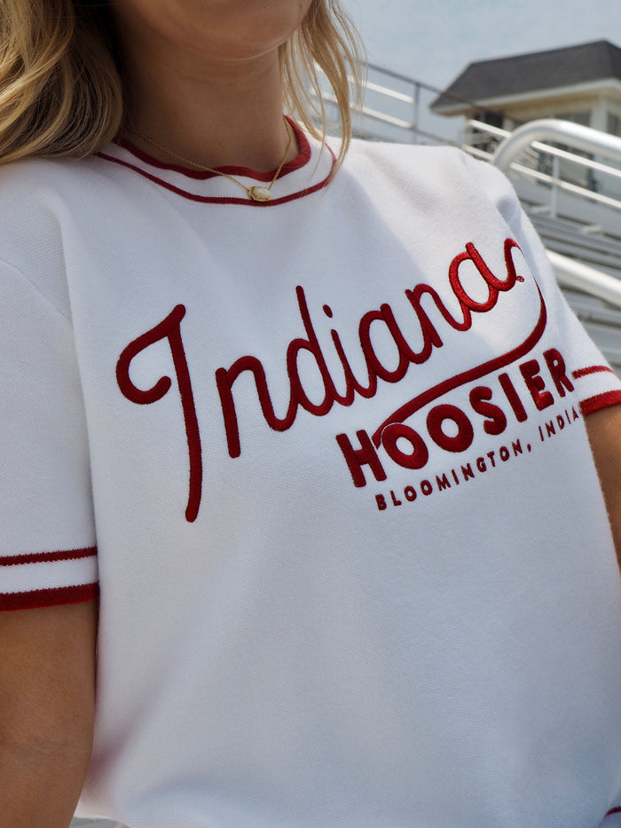Gameday Social Claytn Sweater Tee