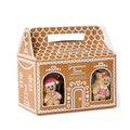 Gingerbread Marshmallows