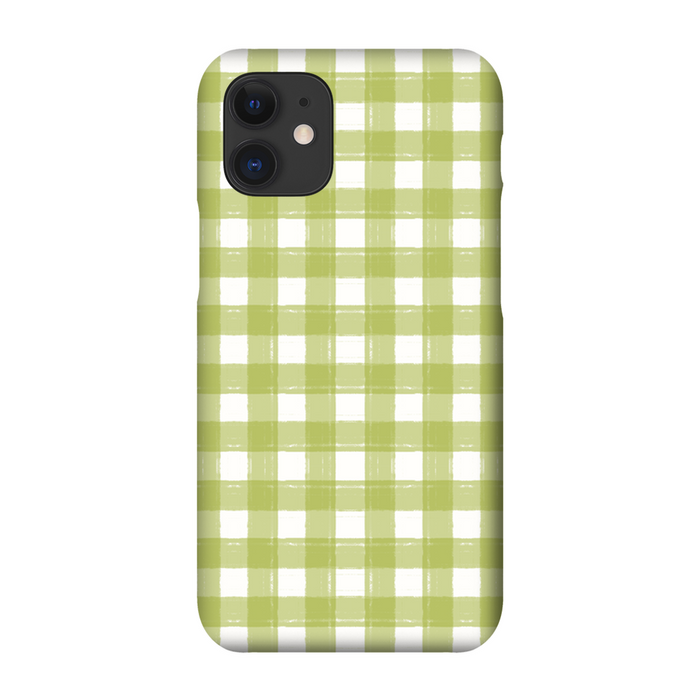 Premium Matte Snap Case / iPhone 12 Mini