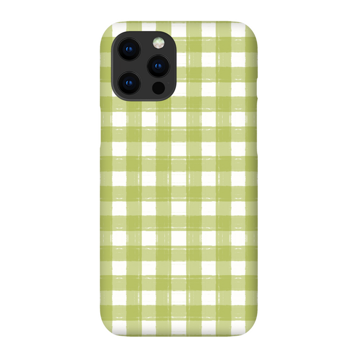 Premium Matte Snap Case / iPhone 12 Pro Max