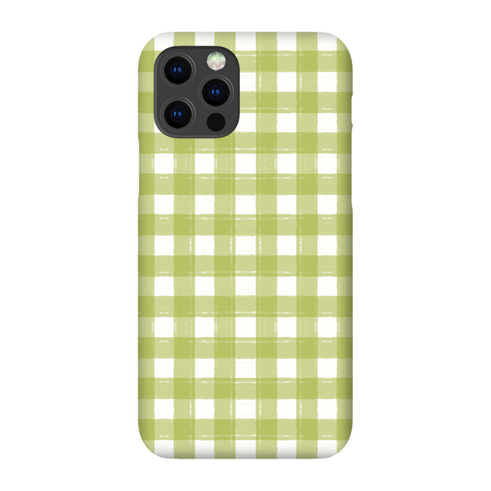 Premium Matte Snap Case / iPhone 12 Pro