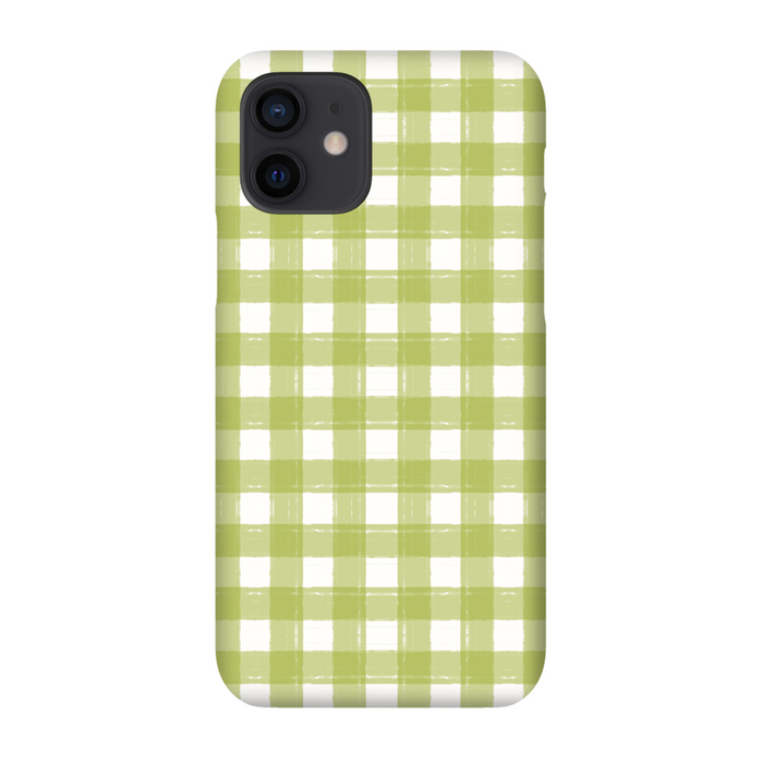 Premium Matte Snap Case / iPhone 12