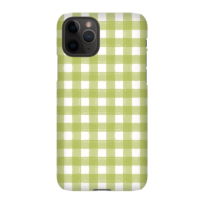 Premium Matte Snap Case / iPhone 11 Pro