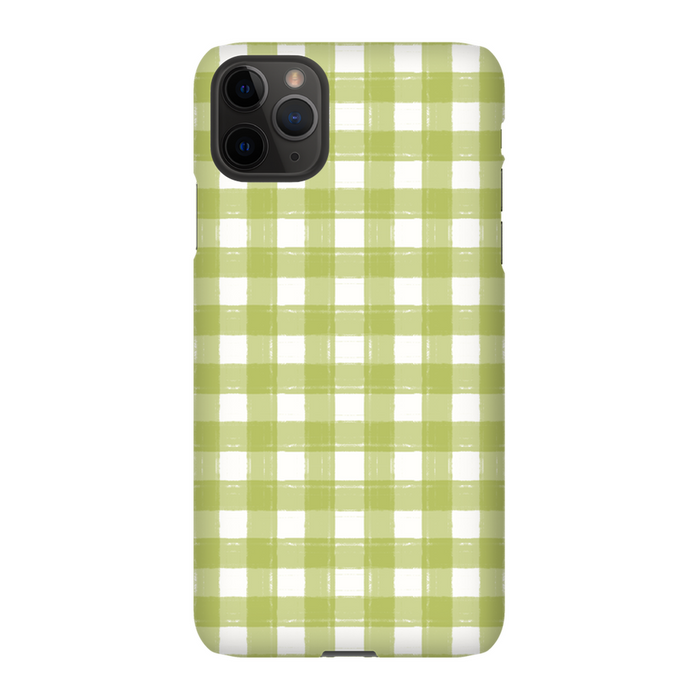 Premium Matte Snap Case / iPhone 11 Pro Max