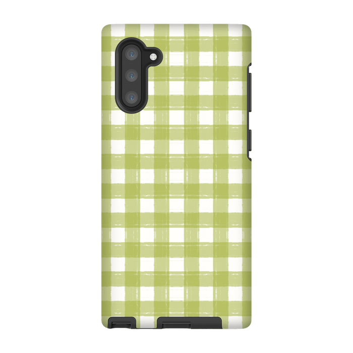 Premium Matte Tough Case / Samsung Galaxy Note 10