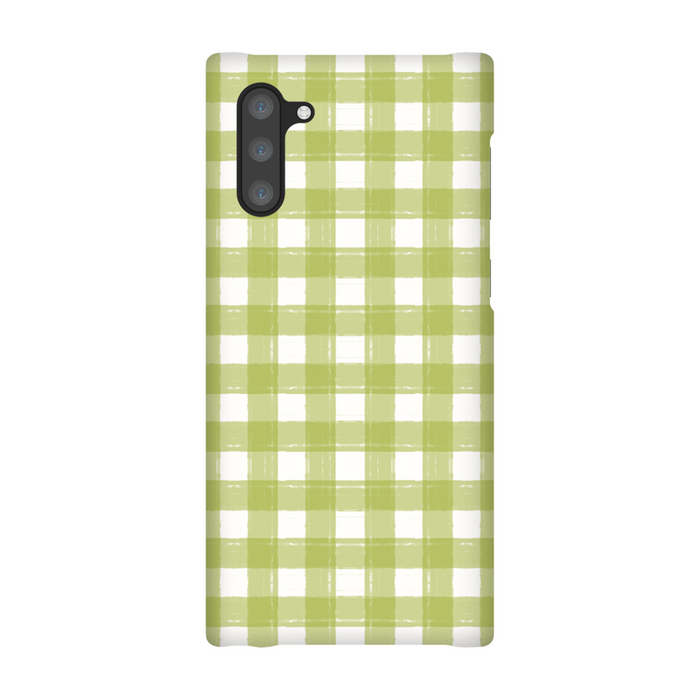 Premium Matte Snap Case / Samsung Galaxy Note 10