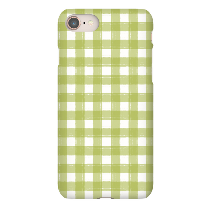 Premium Matte Snap Case / iPhone 8