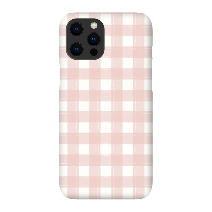 Premium Matte Snap Case / iPhone 12 Pro Max