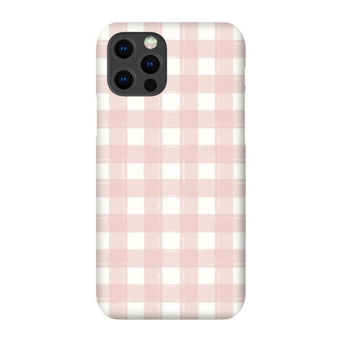 Premium Matte Snap Case / iPhone 12 Pro