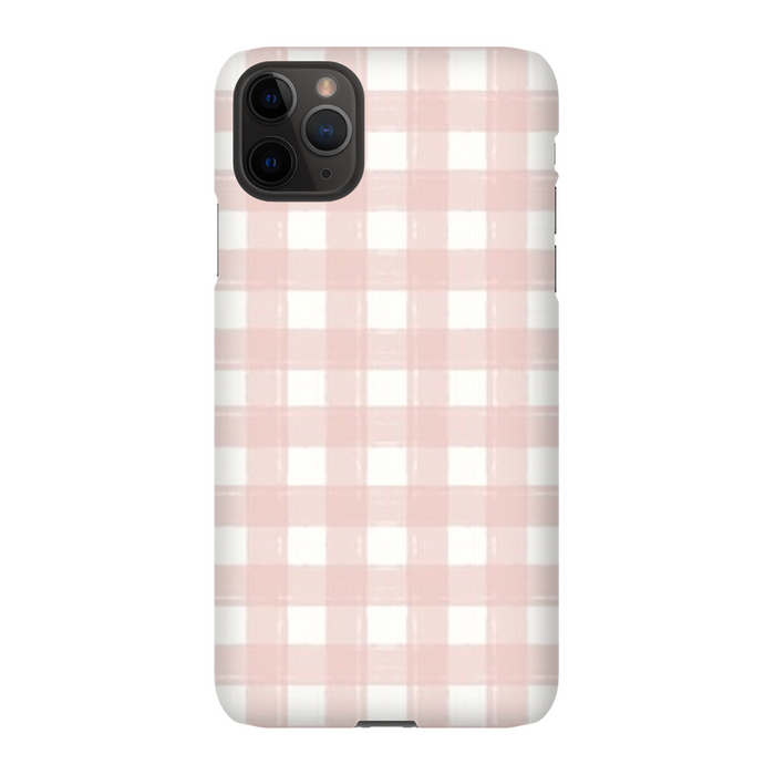 Premium Matte Snap Case / iPhone 11 Pro Max