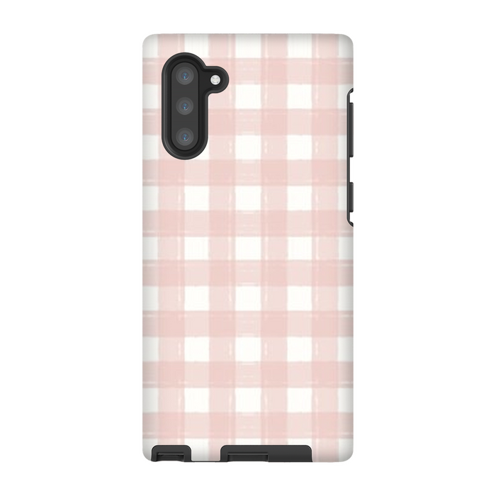 Premium Matte Tough Case / Samsung Galaxy Note 10