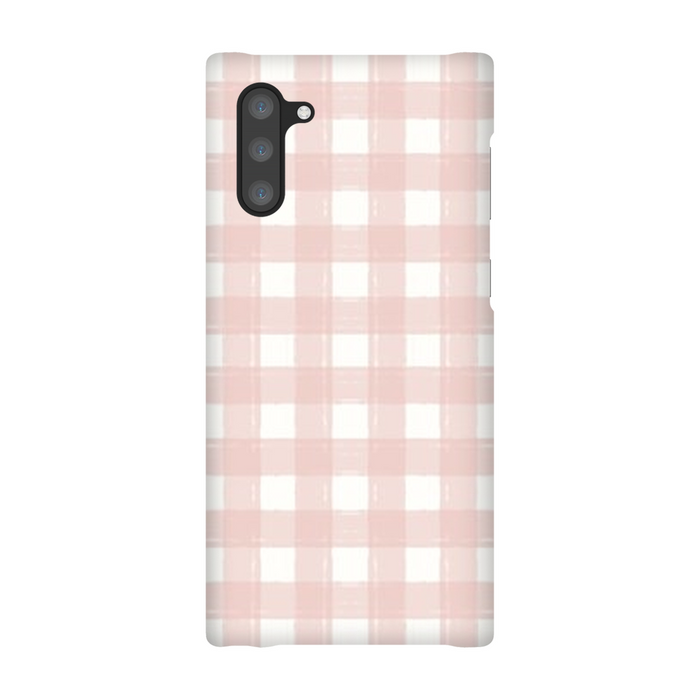 Premium Matte Snap Case / Samsung Galaxy Note 10