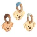 Golden Retriever Teether