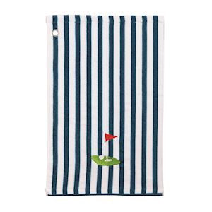 Golf Terry Towel