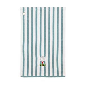 Golf Terry Towel