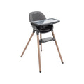 Graco Presti 3 - in - 1 Highchair - Steeple Grey Steeple Grey - ebebek - Christmas