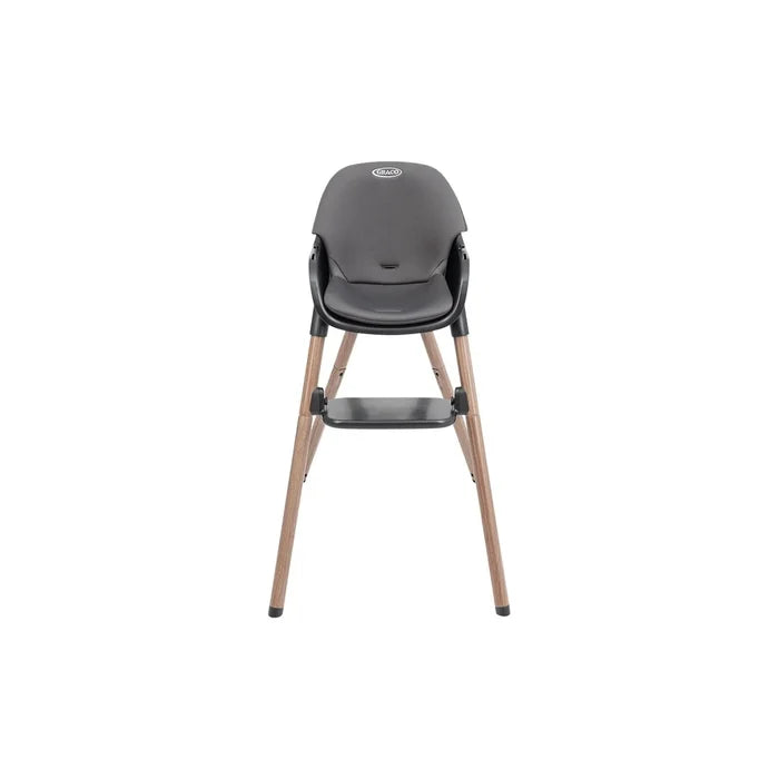 Graco Presti 3 - in - 1 Highchair - Steeple Grey Steeple Grey - ebebek - Christmas