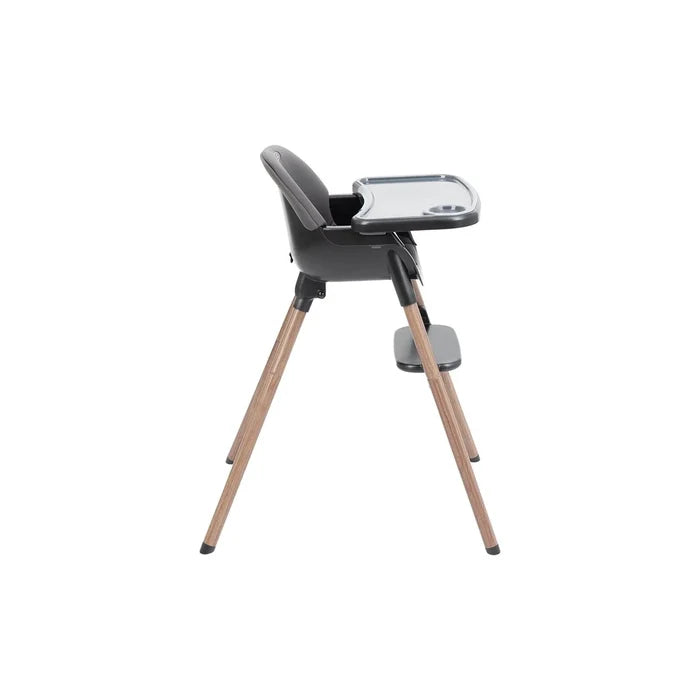 Graco Presti 3 - in - 1 Highchair - Steeple Grey Steeple Grey - ebebek - Christmas
