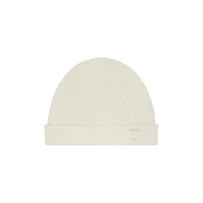 Gray Label Baby Beanie Cream - La Gentile Store