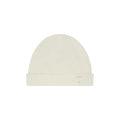 Gray Label Baby Beanie Cream - La Gentile Store