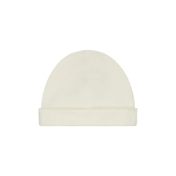 Gray Label Baby Beanie Cream - La Gentile Store