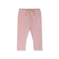 Gray Label Baby Leggings Bubblegum - Cream